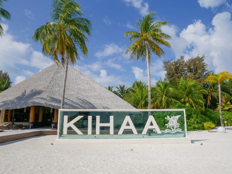 Kihaa Maldives - Oda