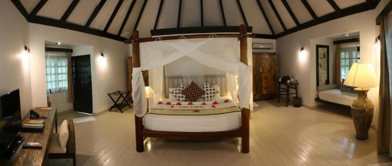 Kihaa Maldives - Oda