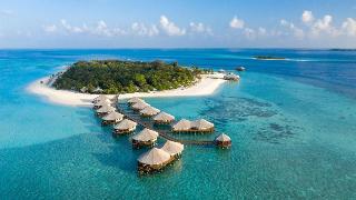 Kihaa Maldives fotoÄŸrafÄ±
