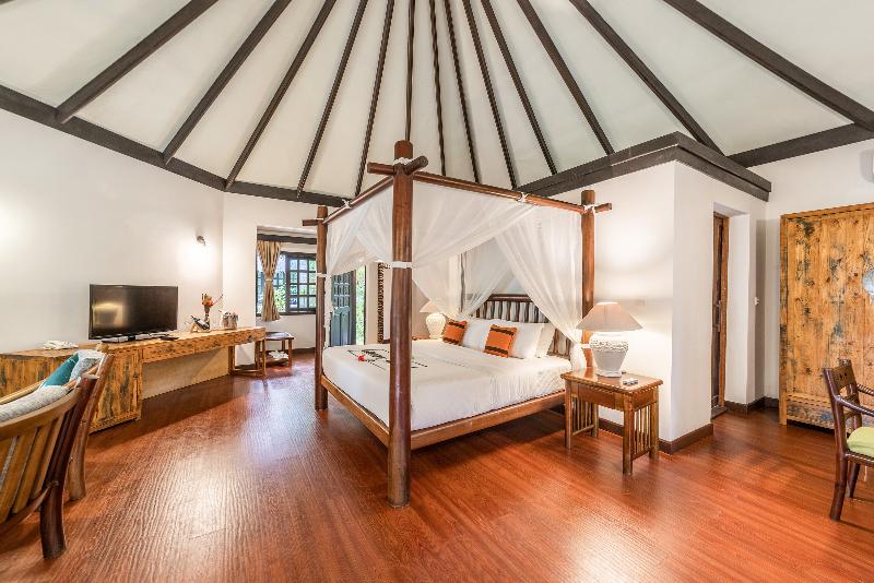 Kihaa Maldives - Oda