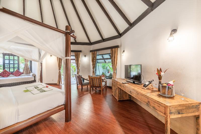 Kihaa Maldives - Oda