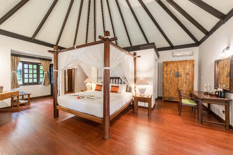Kihaa Maldives - Oda