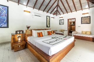 Kihaa Maldives fotoÄŸrafÄ±