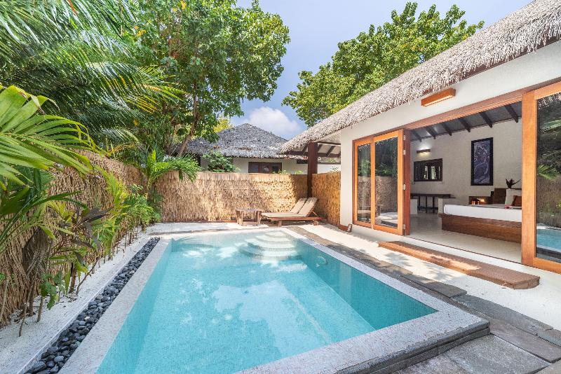 Kihaa Maldives - Oda