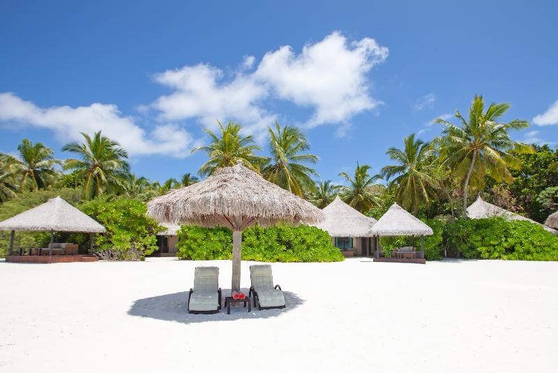 Kihaa Maldives - Oda