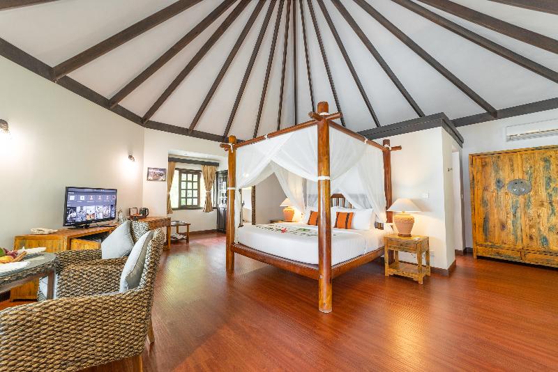 Kihaa Maldives - Oda