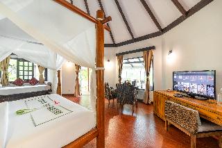 Kihaa Maldives fotoÄŸrafÄ±