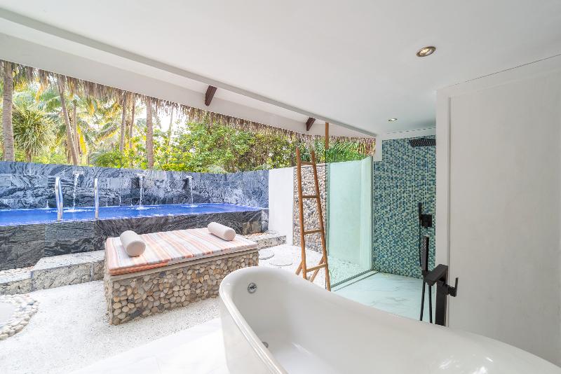 Kihaa Maldives - Oda