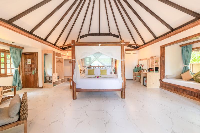 Kihaa Maldives - Oda