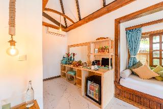 Kihaa Maldives fotoÄŸrafÄ±