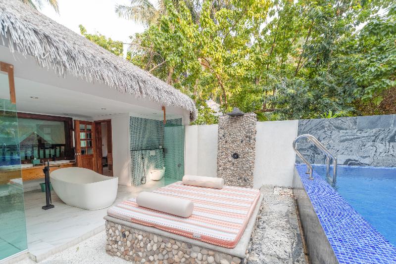 Kihaa Maldives - Oda