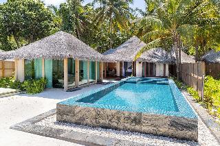 Kihaa Maldives fotoÄŸrafÄ±