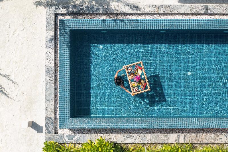 Kihaa Maldives - Oda