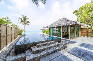Kihaa Maldives fotoÄŸrafÄ±