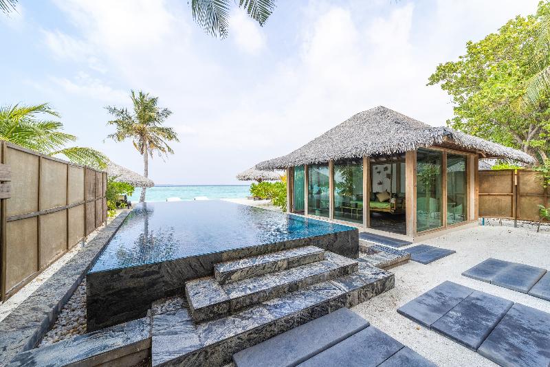 Kihaa Maldives - Oda