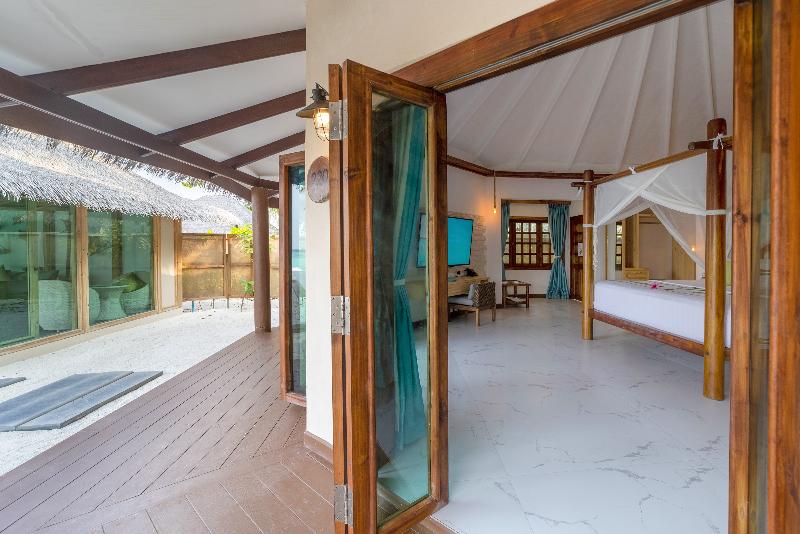 Kihaa Maldives - Oda