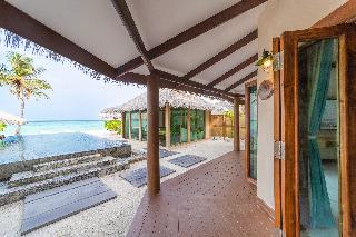 Kihaa Maldives fotoÄŸrafÄ±