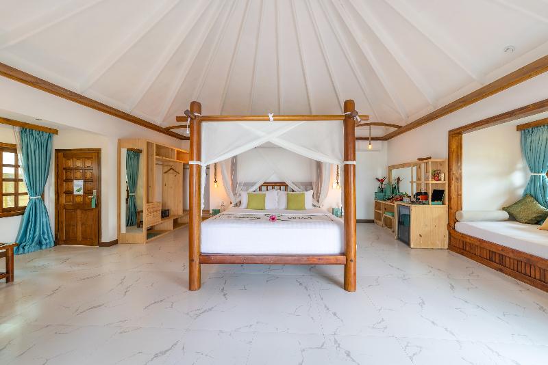 Kihaa Maldives - Oda