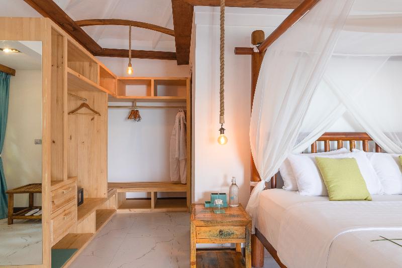 Kihaa Maldives - Oda