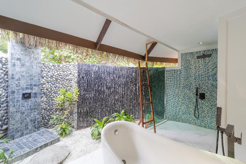 Kihaa Maldives - Oda