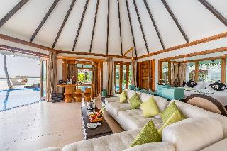 Kihaa Maldives fotoÄŸrafÄ±