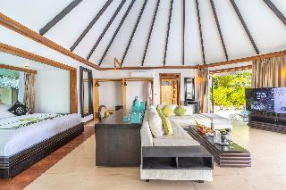 Kihaa Maldives fotoÄŸrafÄ±