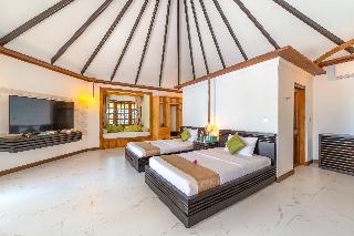 Kihaa Maldives fotoÄŸrafÄ±