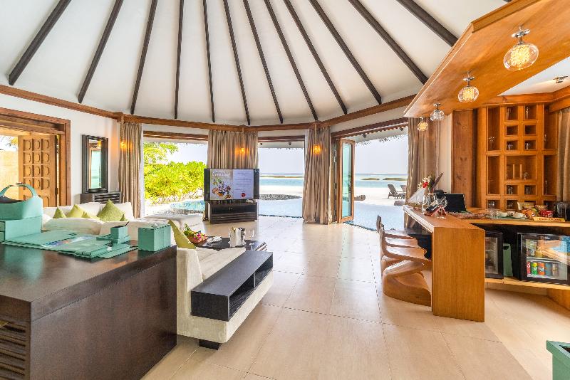 Kihaa Maldives - Oda
