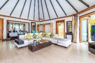 Kihaa Maldives fotoÄŸrafÄ±