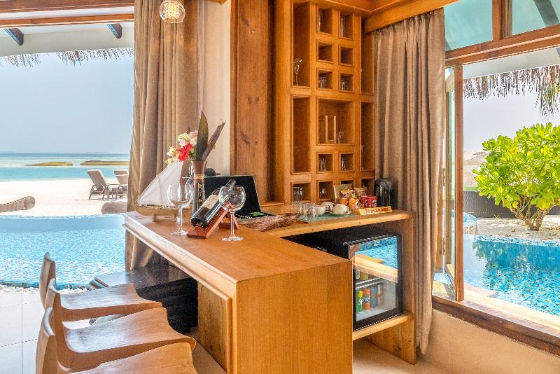 Kihaa Maldives - Oda