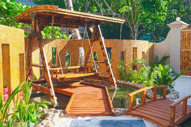 Kihaa Maldives - Oda