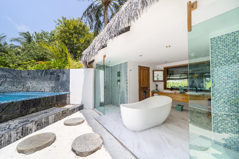 Kihaa Maldives - Oda