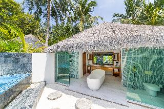 Kihaa Maldives fotoÄŸrafÄ±