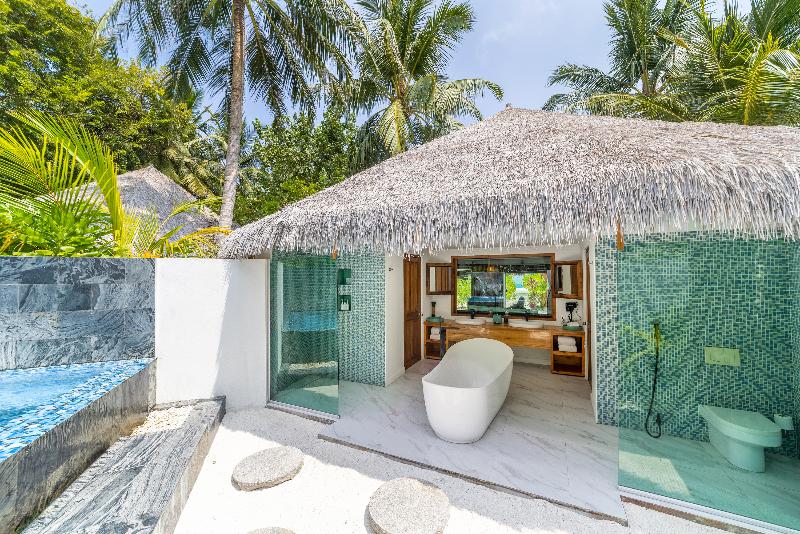 Kihaa Maldives - Oda