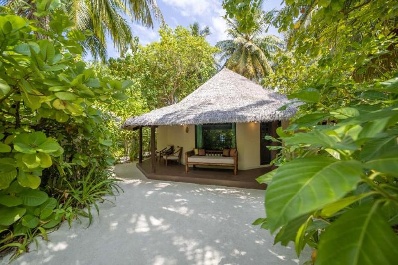 Kihaa Maldives - Oda