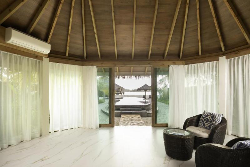 Kihaa Maldives - Oda