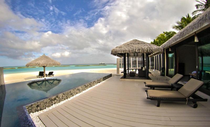 Kihaa Maldives - Oda