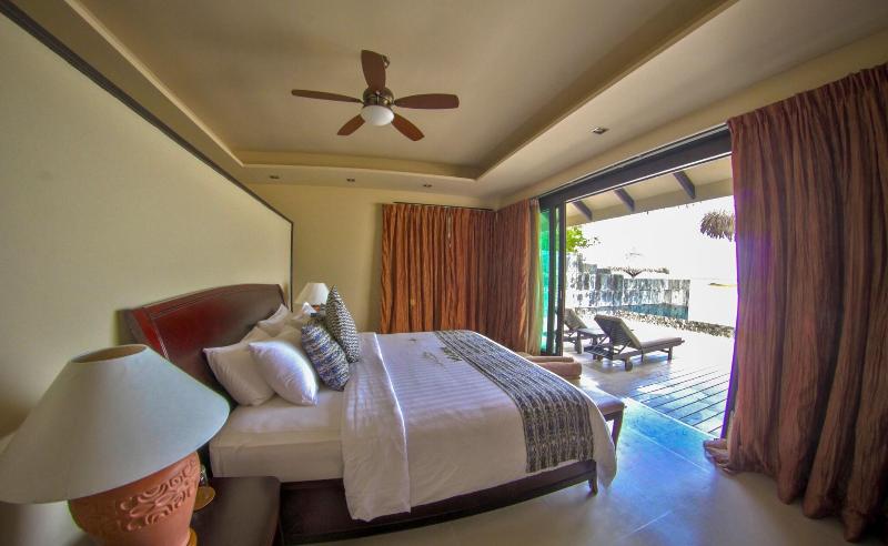 Kihaa Maldives - Oda