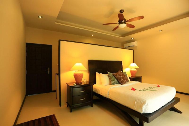 Kihaa Maldives - Oda