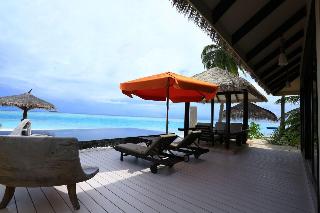 Kihaa Maldives fotoÄŸrafÄ±