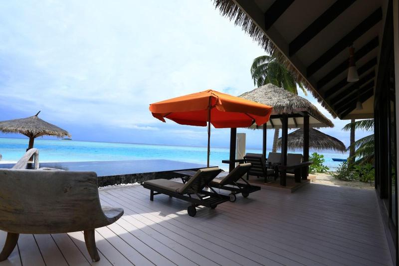 Kihaa Maldives - Oda