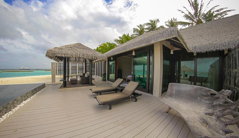 Kihaa Maldives - Oda