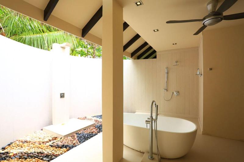 Kihaa Maldives - Oda