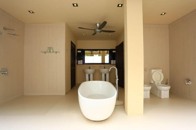 Kihaa Maldives - Oda