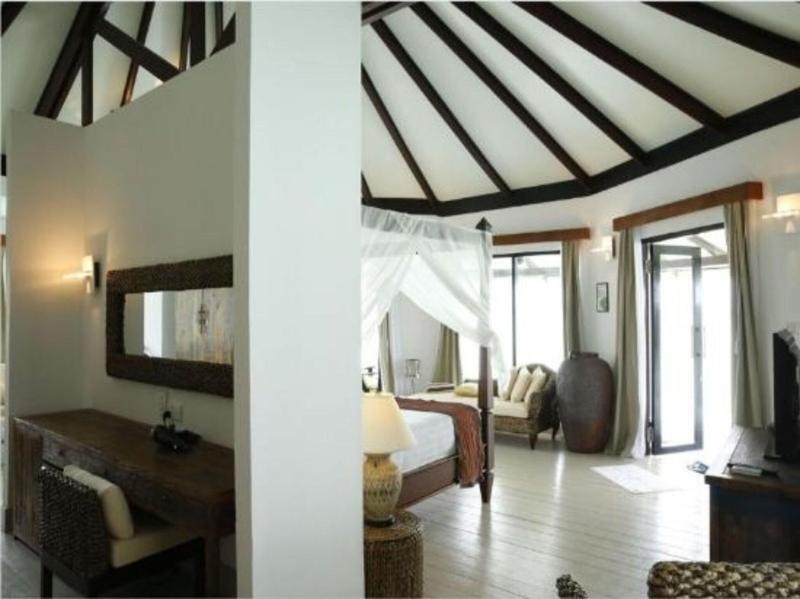 Kihaa Maldives - Oda