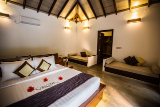 Kihaa Maldives fotoÄŸrafÄ±