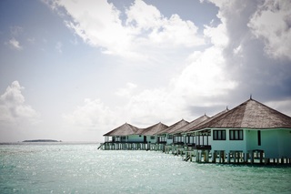 Kihaa Maldives fotoÄŸrafÄ±