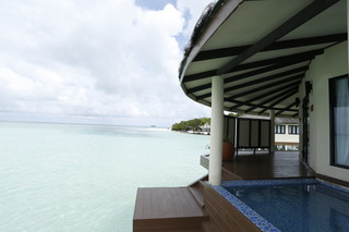 Kihaa Maldives fotoÄŸrafÄ±