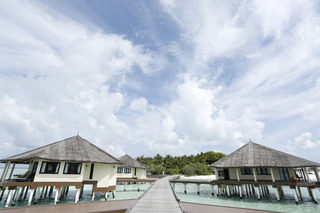 Kihaa Maldives fotoÄŸrafÄ±
