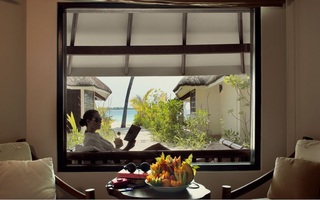 Kihaa Maldives fotoÄŸrafÄ±